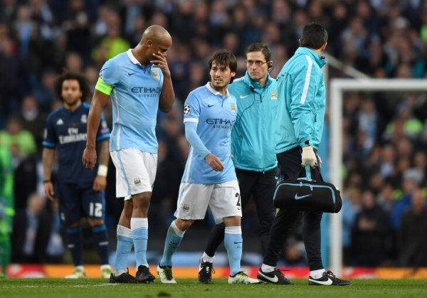 Де Брюйне и еще 25 суперзвезд без победы в Лиге чемпионов. От Роналдо и Златана до Буффона