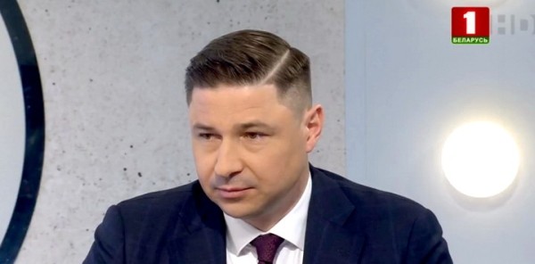 Хоккей.  Александр Богданович об аншлаге в финале ЧБ: мы никого на трибуны "Минск-Арены" не загоняли. Это вообще плохое слово
 