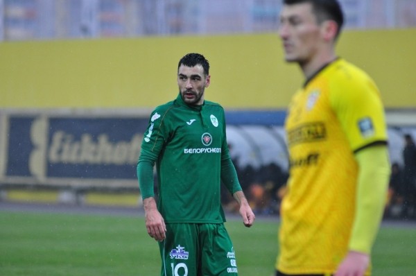 В «Гомеле», вышедшем в еврокубки, лишь 3 игрока из основной обоймы-2021 – вот как дела у остальных: глухой запас, борьба за РПЛ, пауза в карьере из-за войны