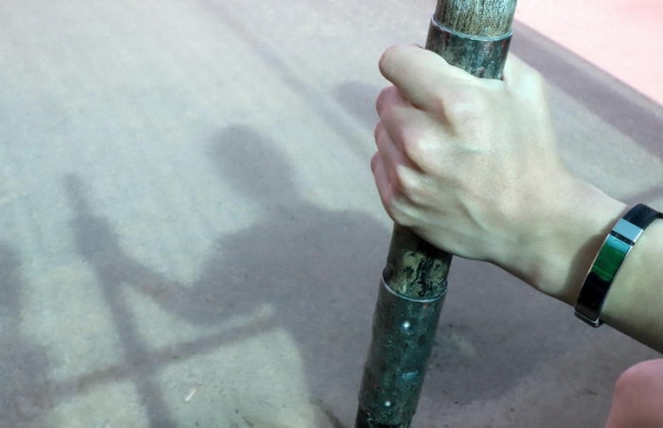 «Запреты на выступления беларусов и россиян в международных турнирах не коснулись». Чемпионка мира по городкам – о своем необычном виде спорта