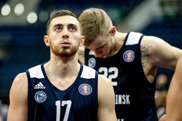 5 причин, почему беларусский баскетбол деградирует