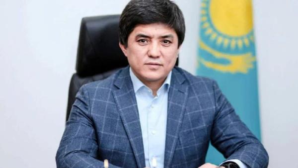 Разное.  В Казахстан поступают запросы от спортсменов из Беларуси и России о смене гражданства
 