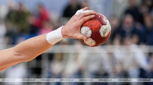 "Киль" стал последним участником "Финала четырех" гандбольной Лиги чемпионов