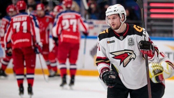 Спрос на беларусов в КХЛ: переходы в топы, около 1 млн долларов за трансфер, в минском «Динамо» почти никого не хотели