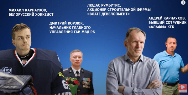 Лукашенко раздает лакомые участки земли членам своей хоккейной команды. Как дорого обходится беларусам хобби Лукашенко? Лукашенко раздает лакомые участки земли членам своей хоккейной команды. Как дорого обходится беларусам хобби Лукашенко?