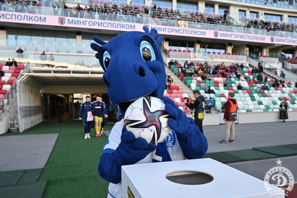 Футбол.  БФФ разрешила заполнять стадионы на 100% на матчах высшей лиги
 