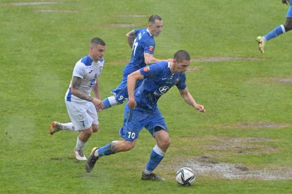 Што здарылася з газонам у Маладзечна? На гэта балюча глядзець Што здарылася з газонам у Маладзечна? На гэта балюча глядзець