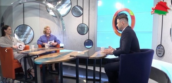 Хоккей.  Александр Богданович об аншлаге в финале ЧБ: мы никого на трибуны "Минск-Арены" не загоняли. Это вообще плохое слово
 