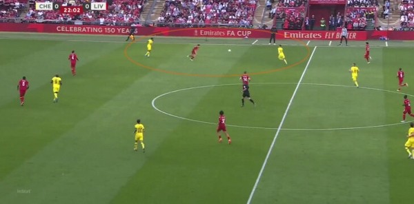 Как «Ливерпуль» и «Челси» снова не забили – загадка. Рубились суперзрелищно, особенно – на флангах Как «Ливерпуль» и «Челси» снова не забили – загадка. Рубились суперзрелищно, особенно – на флангах