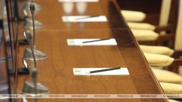 Эксперты на конференции в Минске обсудят подготовку спортивного резерва в хоккее