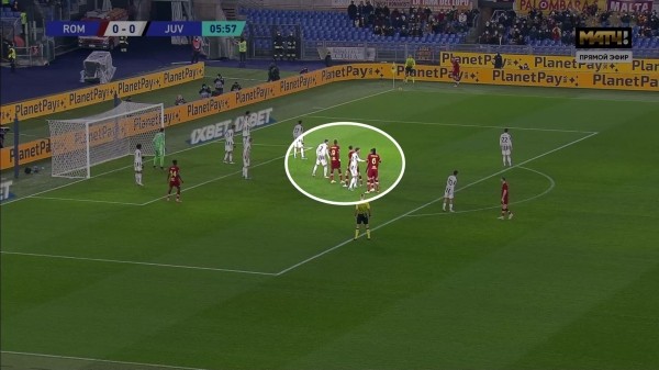 Формула Моуринью все еще работает – на уровне Лиги Конференций. У «Ромы» видны фирменные черты Жозе Формула Моуринью все еще работает – на уровне Лиги Конференций. У «Ромы» видны фирменные черты Жозе