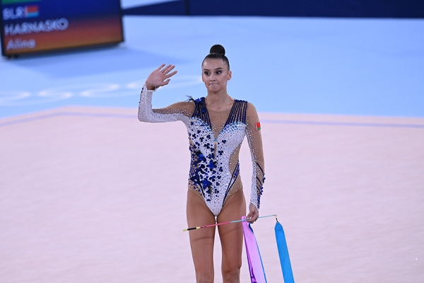 Разное.  Sport24 о победе Горносько: результаты странные и спорные. Выяснилось, что турнир организовывала ученица Марины Лобач
 