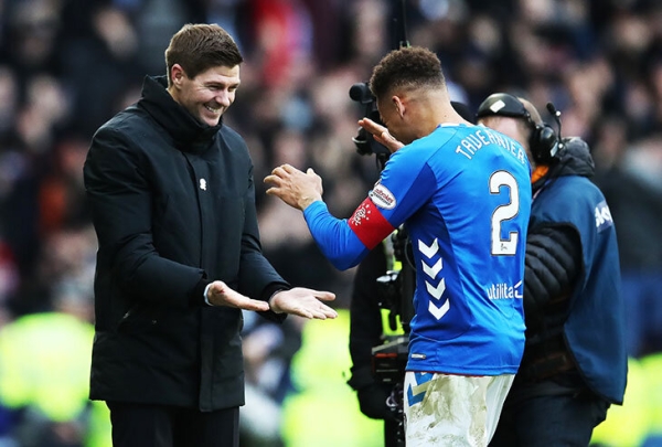 Лучший бомбардир Лиги Европы – защитник. Это как?