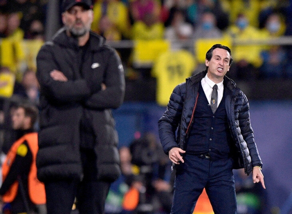 «Вильярреал» отыгрался и поверил в мечту, но выдохся после смелого тайма. Клопп переломил игру – сработал выход Диаса «Вильярреал» отыгрался и поверил в мечту, но выдохся после смелого тайма. Клопп переломил игру – сработал выход Диаса