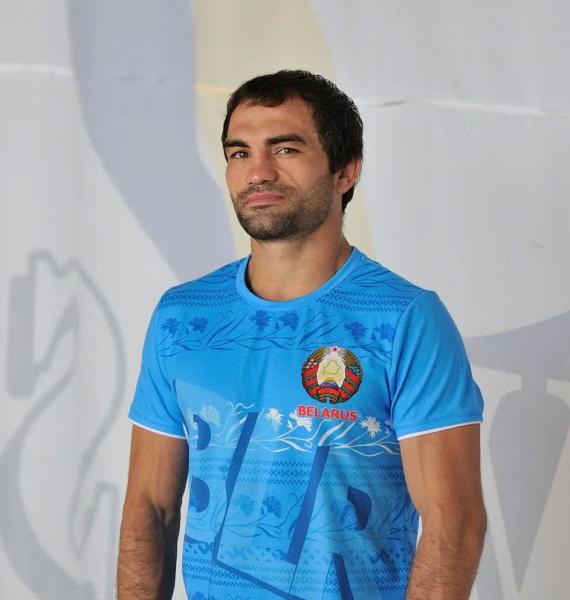 Разное.  Белорусский борец вольного стиля Асадулла Лачинов дисквалифицирован на четыре года за допинг
 