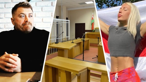 «Идет соревнование по безумию». Люди из спорта – о новой возможности убивать беларусов, которую придумал для себя Лукашенко