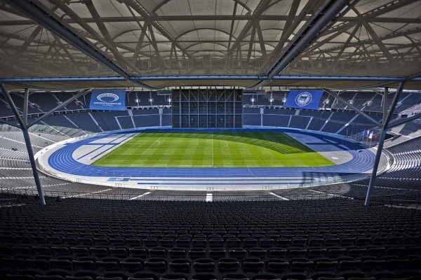 Национальный стадион в Минске и еще 67 футбольных арен, которые должны скоро открыться Национальный стадион в Минске и еще 67 футбольных арен, которые должны скоро открыться