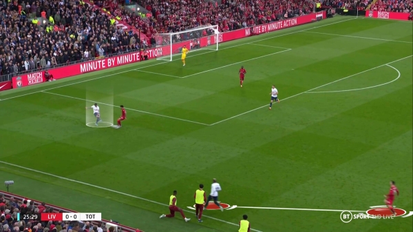 Конте нейтрализовал позиционные атаки «Ливерпуля». Но не был готов к угрозе от Ван Дейка при стандартах