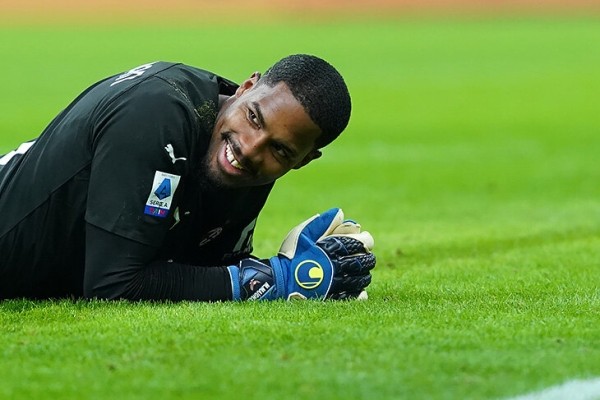 Герои года в Италии: рулят «Милан» и «Лацио», «Ювентус» – только среди разочарований Герои года в Италии: рулят «Милан» и «Лацио», «Ювентус» – только среди разочарований