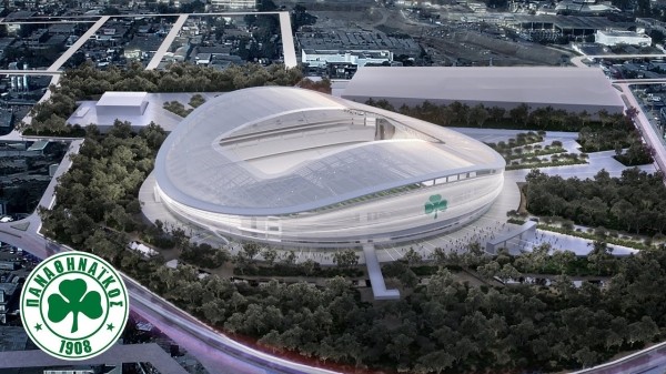 Национальный стадион в Минске и еще 67 футбольных арен, которые должны скоро открыться Национальный стадион в Минске и еще 67 футбольных арен, которые должны скоро открыться