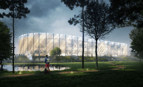 Национальный стадион в Минске и еще 67 футбольных арен, которые должны скоро открыться Национальный стадион в Минске и еще 67 футбольных арен, которые должны скоро открыться