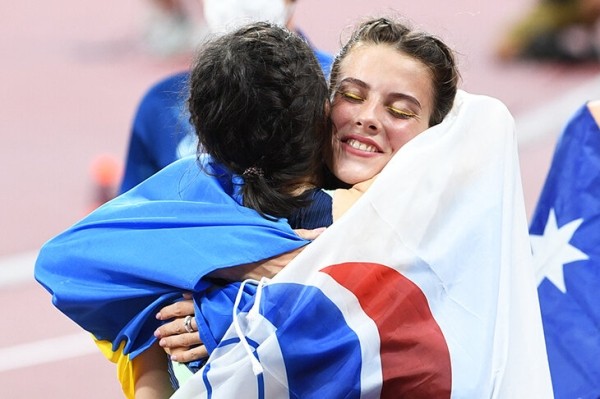 «Мой призыв «Дайте миру шанс» остался без внимания». Томас Бах объяснил, почему Беларусь и Россию отстранили от мирового спорта