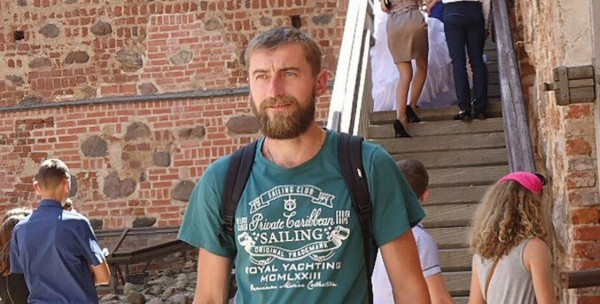 ГУБОП схватил племянника легенды гандбольного СКА. Задержанный сам становился чемпионом Европы, а после работал тренером в глубинке ГУБОП схватил племянника легенды гандбольного СКА. Задержанный сам становился чемпионом Европы, а после работал тренером в глубинке