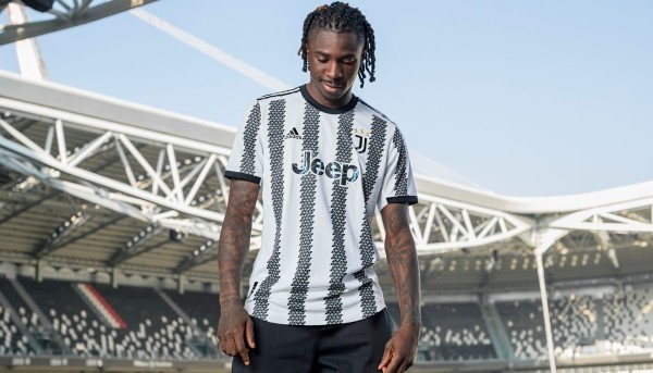 Новые формы топ-клубов: «Реал» удивляет шрифтом, «МЮ» возвращает воротник эпохи Кантона