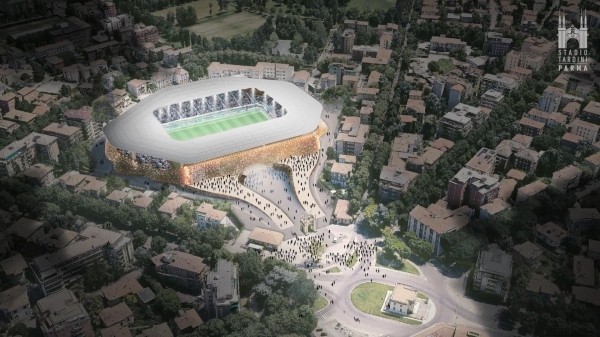 Национальный стадион в Минске и еще 67 футбольных арен, которые должны скоро открыться Национальный стадион в Минске и еще 67 футбольных арен, которые должны скоро открыться