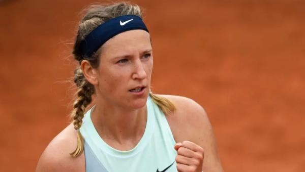 Теннис. Виктория Азаренко: в текущих условиях я пострадала, но я не жертва. Никогда не буду выставлять себя в таком свете
Теннис. Виктория Азаренко: в текущих условиях я пострадала, но я не жертва. Никогда не буду выставлять себя в таком свете