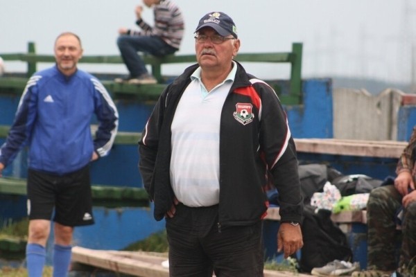 ﻿В Барановичах наконец-то открывают стадион: там пасли верблюдов, Кондратьев негодовал от газона, а после ремонта планировал играть «Рух» (но исчез раньше)