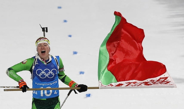 Чинуши в Беларуси думают, пускать ли спортсменов на турниры за границу без КЗ-флага. Узнали мнение 3 действующих атлетов – и не услышали страданий, как у Смольского Чинуши в Беларуси думают, пускать ли спортсменов на турниры за границу без КЗ-флага. Узнали мнение 3 действующих атлетов – и не услышали страданий, как у Смольского