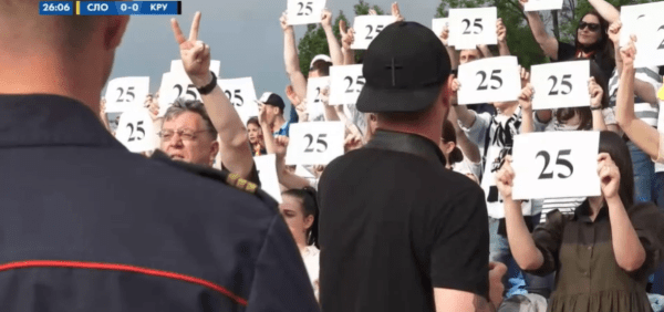 Где успел побывать Ивулин, сидя за решеткой: в разных формах наездил тысячи километров Где успел побывать Ивулин, сидя за решеткой: в разных формах наездил тысячи километров