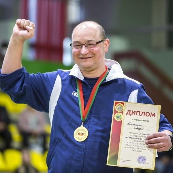 Спортсмена-любителя схватили на турнире по доносу охранника и дали полтора года колонии за сообщение про усатого и нежелании уезжать из Беларуси Спортсмена-любителя схватили на турнире по доносу охранника и дали полтора года колонии за сообщение про усатого и нежелании уезжать из Беларуси