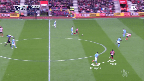 Мане не прямая замена Левандовскому. Он отлично впишется в план Нагельсманна играть без чистого нападающего