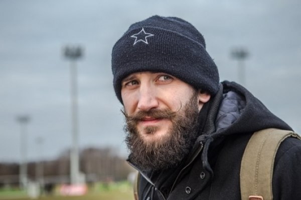 Два года «жизнь-малина» – автор отвечал на «Трибуне» за футбол и топ-истории, а теперь говорит с Тихановской и Шрайбманом на миллион просмотров (но спорт не забыл)