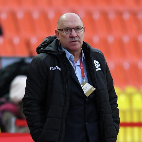 Футбол.  Георгий Кондратьев: все еще впереди, можно все исправить
 