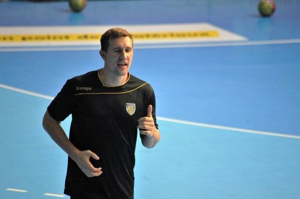 Поведение Рутенко не удивило, молчание коллег и подписи за Лукашенко понимает (может, и сам бы молчал), но белспорт забанили правильно. Украинец-гандболист – о войне и беларусах