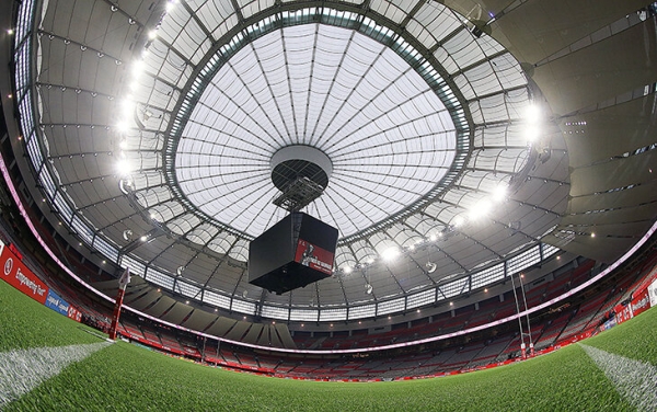 Назвали все стадионы ЧМ-2026. Фото-прогулка по 16 аренам самого масштабного турнира в истории