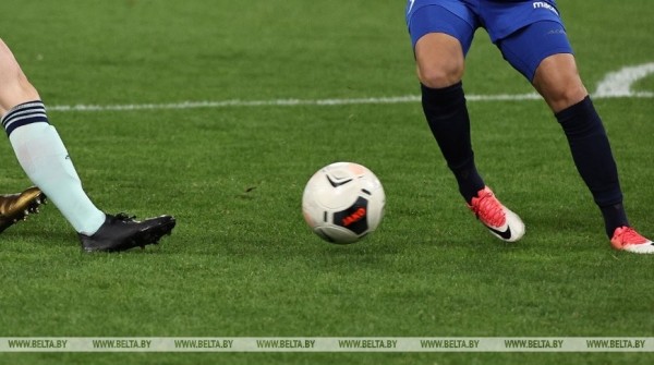 Футболистки сборной Беларуси уступили нидерландкам в квалификации ЧМ