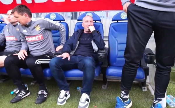 БАТЭ впервые проиграл в этом ЧБ из-за нелепого пенальти – лидером таблицы неделю будет «Энергетик-БГУ»