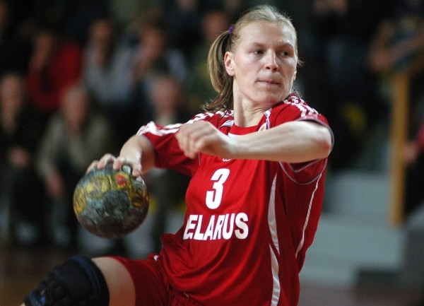 Гандбол. Мнение: топ-10 белорусских гандболисток в XXI веке
Гандбол. Мнение: топ-10 белорусских гандболисток в XXI веке