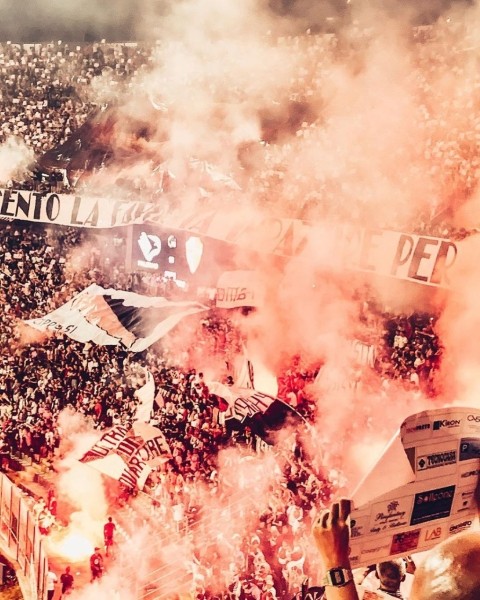 Клуб, открывший Дибалу, Кавани и Пасторе, рвется к возвращению в итальянскую элиту. Накануне вышли в Серию B при 36 тысячах болельщиков