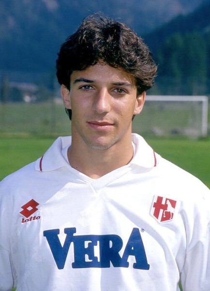 Бекхэм в «Престоне», Терри в «Ноттингеме», Дель Пьеро в «Падове». Неожиданные клубы в карьерах топов Бекхэм в «Престоне», Терри в «Ноттингеме», Дель Пьеро в «Падове». Неожиданные клубы в карьерах топов