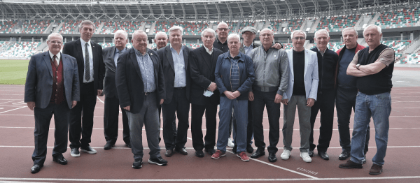 Скрипченко давно сватают в сборную, а могут позвать в минское «Динамо» – Челядинский хорош и держит клуб в лидерах «вышки», но его судьба зависит от другого