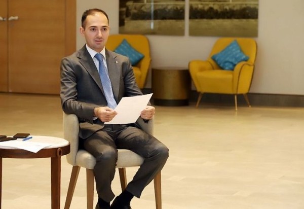 Футбол.  Генсек АФФА намекнул, какие премиальные получат игроки сборной Азербайджана за победу над командой Беларуси
 