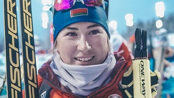 Биатлон.  Динара Алимбекова: отказ вычеркивать худшие результаты — своеобразное решение. Спортсмен ведь может заболеть
 