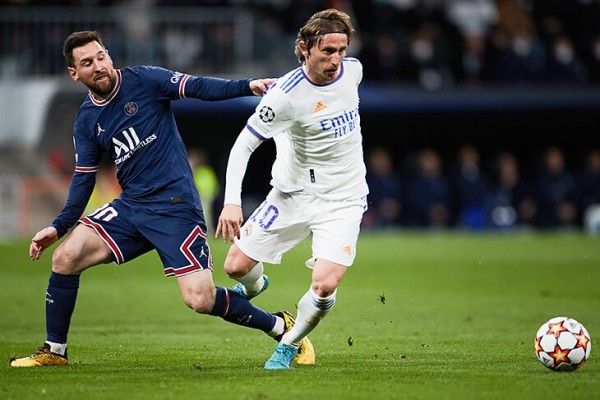 Месси объясняет плохой сезон: был не готов к переезду в холодный Париж🥶, адаптации помешал ковид, вылет из ЛЧ &ndash; удар