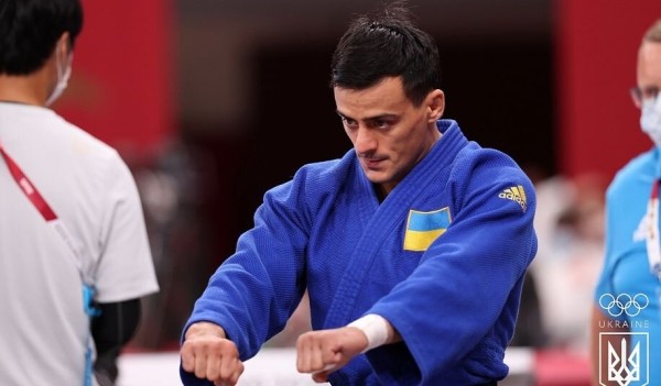 «Больной человек, который потакает шизофренику из России». Дзюдоист-чемпион из Украины – о Лукашенко, «совке» и беларусах