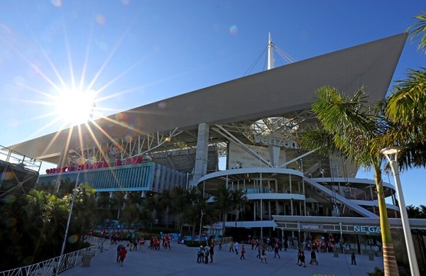 Назвали все стадионы ЧМ-2026. Фото-прогулка по 16 аренам самого масштабного турнира в истории